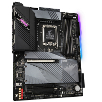 Материнська плата Gigabyte Z690 AORUS ELITE DDR4 Diawest