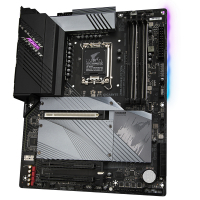 Материнська плата Gigabyte Z690 AORUS ELITE DDR4 Diawest