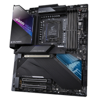 Материнская плата Gigabyte Z690 AORUS MASTER Diawest