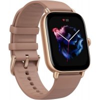 Смарт-годинник Amazfit GTS 3 Terra Rosa Diawest