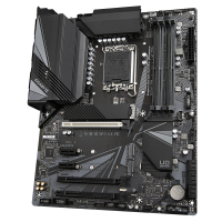 Материнська плата Gigabyte Z690 UD DDR4 Diawest