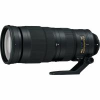 Об'єктив Nikon 200-500mm f/5.6E ED AF-S VR (JAA822DA) Diawest