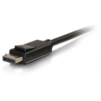 Кабель мультимедійний Display Port to HDMI 2.0m C2G (CG84326) Diawest
