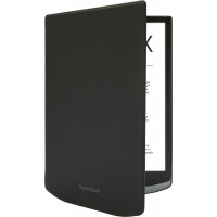 Чехол для электронной книги Pocketbook Basic Origami 1040 Shell series, black (HN-SL-PU-1040-DB-CIS) Diawest
