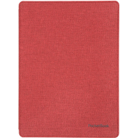 Чехол для электронной книги Pocketbook Basic Origami 970 Shell series, red (HN-SL-PU-970-RD-CIS) Diawest