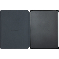 Чехол для электронной книги Pocketbook Basic Origami 970 Shell series, black (HN-SL-PU-970-BK-CIS) Diawest