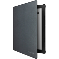 Чехол для электронной книги Pocketbook Basic Origami 970 Shell series, black (HN-SL-PU-970-BK-CIS) Diawest