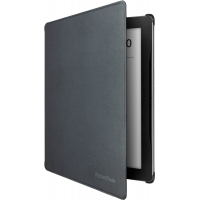 Чохол до електронної книги Pocketbook Basic Origami 970 Shell series, black (HN-SL-PU-970-BK-CIS) Diawest