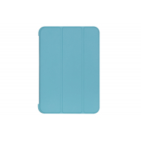 Чохол до планшета 2E Basic Apple iPad mini 6 8.3 (2021), Flex, Light blue (2E-IPAD-MIN6-IKFX-LB) Diawest