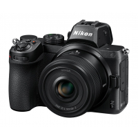 Об'єктив Nikon Z NIKKOR 40mm f/2.0 (JMA106DA) Diawest