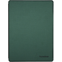 Чехол для электронной книги Pocketbook Basic Origami 970 Shell series, green (HN-SL-PU-970-GN-CIS) Diawest