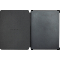 Чехол для электронной книги Pocketbook Basic Origami 970 Shell series, green (HN-SL-PU-970-GN-CIS) Diawest