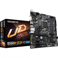 Материнська плата GIGABYTE B560M DS3H V2 Diawest