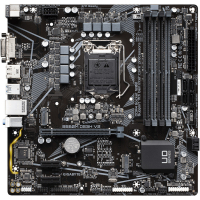 Материнська плата GIGABYTE B560M DS3H V2 Diawest