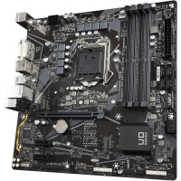 Материнська плата GIGABYTE B560M DS3H V2 Diawest