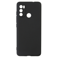 Чехол для моб. телефона Armorstandart Matte Slim Fit Motorola G60 / G40 Fusion Black (ARM60526) Diawest