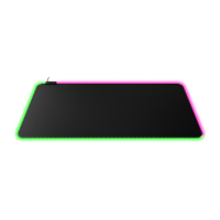 Килимок для мишки HyperX Pulsefire Mat RGB (HMPM1R-A-XL) Diawest