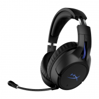 Навушники HyperX Cloud Flight PS (HHSF1-GA-BK/G) Diawest