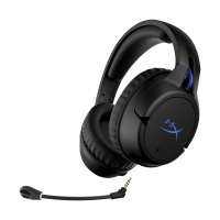 Навушники HyperX Cloud Flight PS (HHSF1-GA-BK/G) Diawest