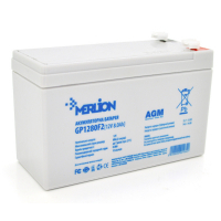 Батарея к ИБП Merlion 12V-8.0Ah (GP1280F2) Diawest