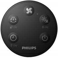 Очисник повітря Philips AMF220/15 Diawest