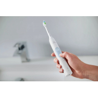 Электрическая зубная щетка Philips HX6839/28 Diawest