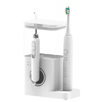 Електрична зубна щітка Ardesto OI-R600WTB Diawest