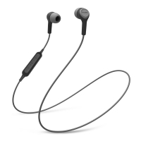 Наушники Koss BT115i Wireless Mic (196750.101) Diawest