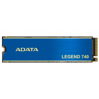 Накопитель SSD M.2 2280 250GB ADATA (ALEG-740-250GCS) Diawest