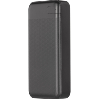 Батарея універсальна 2E 20000mAh, PD+QC 3.0 18W, black (2E-PB2004PD-BLACK) Diawest