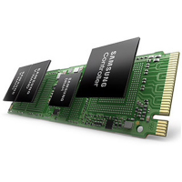 Накопитель SSD M.2 2280 256GB PM981a Samsung (MZVLB256HBHQ-00000) Diawest
