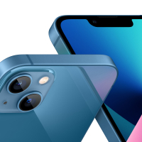 Мобильный телефон Apple iPhone 13 512GB Blue (MLQG3) Diawest