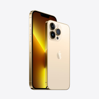 Мобильный телефон Apple iPhone 13 Pro Max 1TB Gold (MLLM3) Diawest