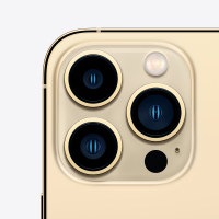 Мобильный телефон Apple iPhone 13 Pro Max 1TB Gold (MLLM3) Diawest