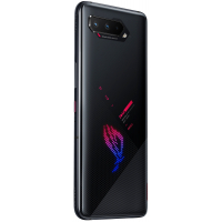 Мобильный телефон ASUS ROG Phone 5s 16/512GB Black (ZS676KS-1A037EU) Diawest