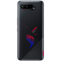 Мобильный телефон ASUS ROG Phone 5s 16/512GB Black (ZS676KS-1A037EU) Diawest