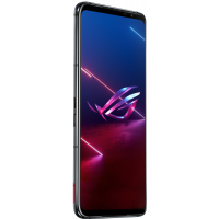 Мобильный телефон ASUS ROG Phone 5s 16/512GB Black (ZS676KS-1A037EU) Diawest