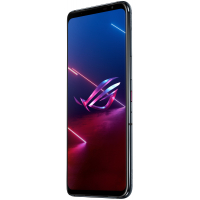 Мобільний телефон ASUS ROG Phone 5s 16/512GB Black (ZS676KS-1A037EU) Diawest