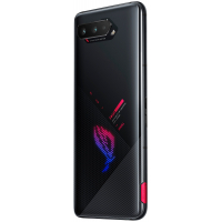 Мобильный телефон ASUS ROG Phone 5s 12/512GB Black (ZS676KS-1A036EU) Diawest