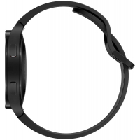 Смарт-годинник Samsung SM-R875/16 (Galaxy Watch 4 44mm eSIM) Black (SM-R875FZKASEK) Diawest