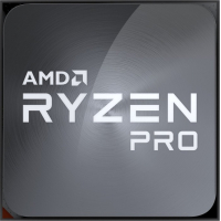 Процессор AMD Ryzen 7 5750G PRO (100-100000254MPK) Diawest
