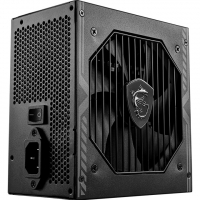 Блок живлення MSI 550W (MAG A550BN) Diawest