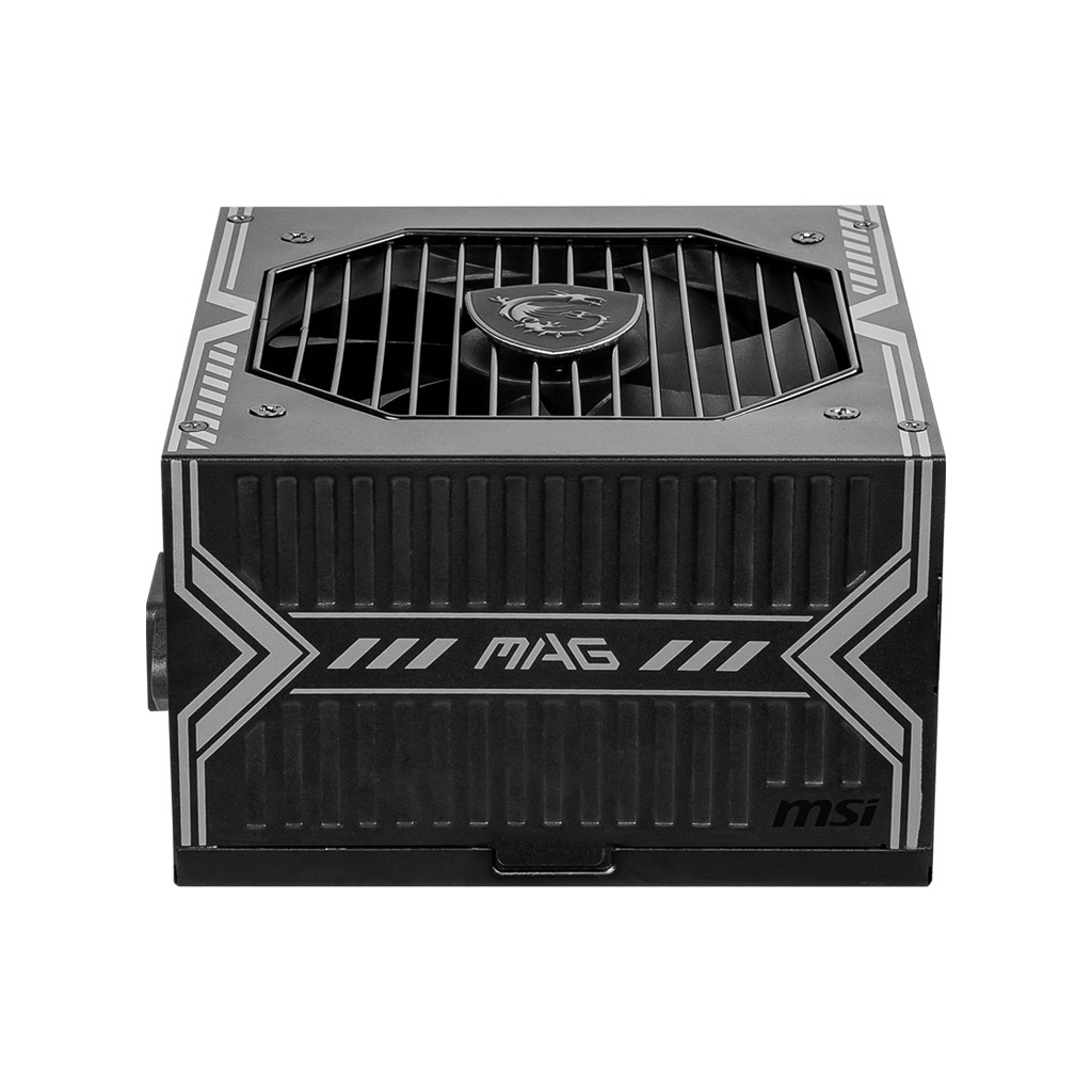 Блок живлення MSI 550W (MAG A550BN) Diawest