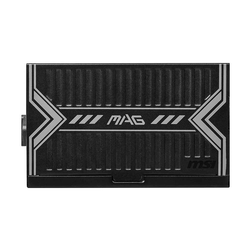 Блок живлення MSI 550W (MAG A550BN) Diawest