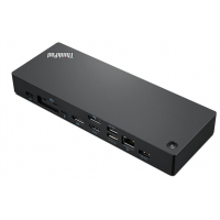 Порт-репликатор Lenovo ThinkPad Thunderbolt 4 WorkStation Dock (40B00300EU) Diawest