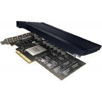 Накопичувач SSD PCI-Express 1.6TB PM1735 Samsung (MZPLJ1T6HBJR-00007) Diawest