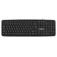Клавіатура Sven KB-S230 Black Diawest