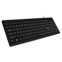 Клавіатура Sven KB-C3010 Black Diawest
