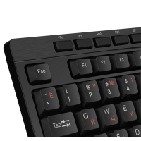 Клавіатура Sven KB-C3010 Black Diawest