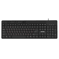 Клавіатура Sven KB-C3060 Black Diawest